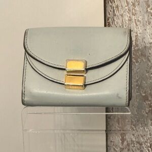 Small loved wallet by Chloe